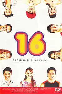 Постер к сериалу «16 (2003)»