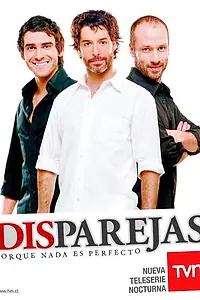 Постер к сериалу «Неодинаковые (2006)»