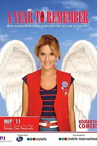 Главный постер сериала «Один год, чтобы прожить вновь (2010 - 2011)»