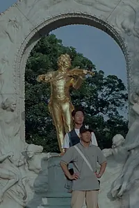 Главный постер фильма «50/96 Snapspots (for Bruce) (1996)»