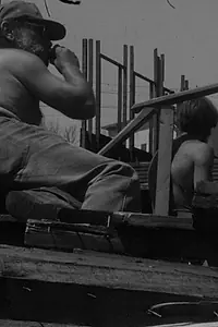 Постер к фильму «40/81: Breakfast im Grauen (1981)»