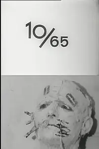 Главный постер фильма «10/65: Selbstverstümmelung (1965)»