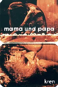 Главный постер фильма «6/64: Mama und Papa (Materialaktion Otto Mühl) (1964)»