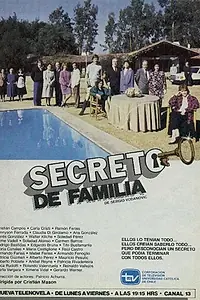 Постер к сериалу «Семейные тайны (1986)»