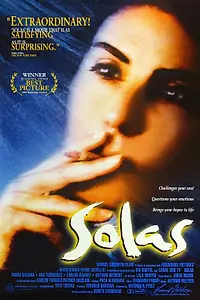 Главный постер фильма «Одинокие (1999)»