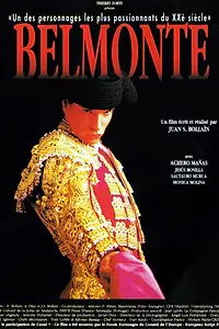 Постер к фильму «Бельмонт (1995)»