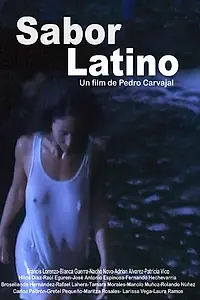 Постер к фильму «Латинский вкус (1996)»