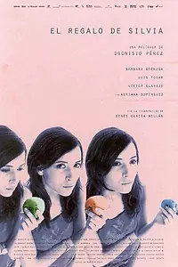 Постер к фильму «Подарок Сильвии (2003)»
