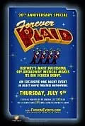 Постер к фильму «Forever Plaid (2008)»