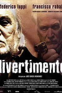 Постер к фильму «Дивертисмент (2000)»