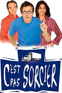 Постер к сериалу «Занимательно обо всём (1993)»