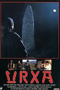 Постер к фильму «Urxa (1989)»
