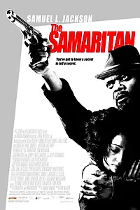 Главный постер фильма «Самаритянин (2011)»
