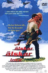Постер к фильму «Любит – не любит (1995)»