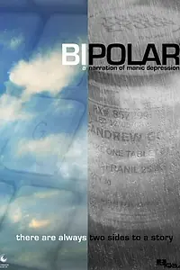 Главный постер фильма «Bipolar: A Narration of Manic Depression (2011)»
