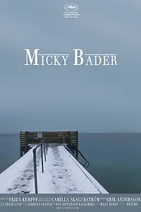 Постер к фильму «Купание Микки (2010)»