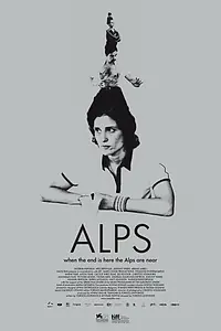 Постер к фильму «Альпы (2011)»