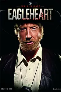 Постер к сериалу «Орлиное сердце (2011 - 2014)»
