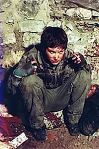 Постер к фильму «Самое большое кюфте в мире (2001)»