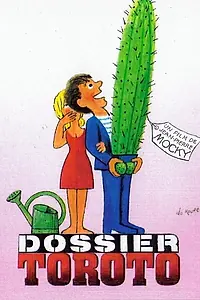 Постер к фильму «Dossier Toroto (2011)»