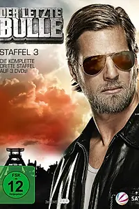 Постер к сериалу «Последний бык (2010 - 2014)»