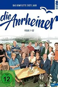 Постер к сериалу «Жители Рейна (1998 - 2011)»