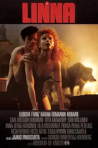 Постер к фильму «Linna (1986)»