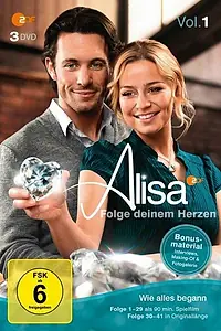 Постер к сериалу «Следуй своему сердцу (2009 - 2010)»