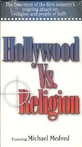Постер к фильму «Hollywood vs. Religion (1994)»