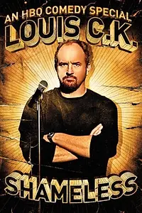 Постер к фильму «Луис С.К.: Бесстыжий (2007)»