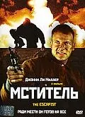 Постер к фильму «Мститель (2001)»