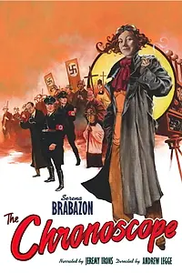 Постер к фильму «Хроноскоп (2009)»