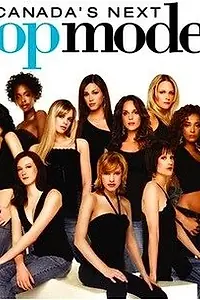 Постер к сериалу «Топ-модель по-канадски (2006 - 2009)»