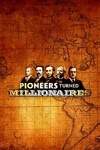 Постер к сериалу «Из пионеров в миллионеры (2010)»