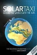 Главный постер фильма «Солнечное такси: С солнцем вокруг света (2010)»