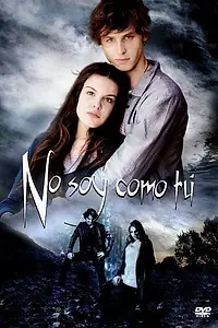 Постер к сериалу «Я не такой как ты (2010)»