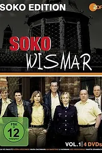 Постер к сериалу «СОКО Висмар (2004)»