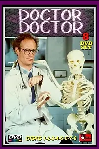 Постер к сериалу «Доктор, доктор (1989 - 1991)»