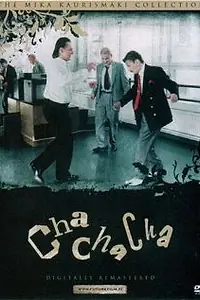 Постер к фильму «Ча-ча-ча (1989)»