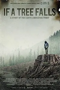 Главный постер фильма «Если дерево упадет (2011)»