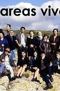 Главный постер сериала «Приливы (1998)»