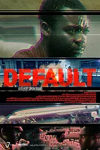Главный постер фильма «Провинность (2014)»