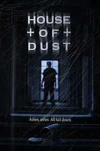 Постер к фильму «Дом пыли (2013)»