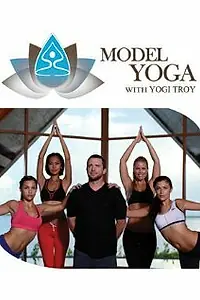 Постер к сериалу «Model Yoga (2011)»