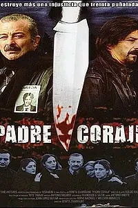 Главный постер сериала «Отважный священник (2002)»