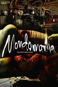 Постер к фильму «Мондоманила: Как я привёл причёску в порядок после долгого путешествия (2012)»
