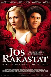 Постер к фильму «Jos rakastat (2010)»
