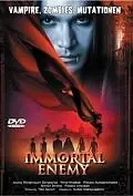 Главный постер фильма «Бессмертный враг (2003)»