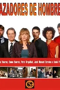 Главный постер сериала «Охота на мужчин (2008)»