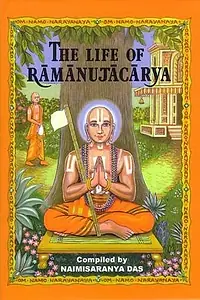 Постер к фильму «Ramanujacharya (1989)»